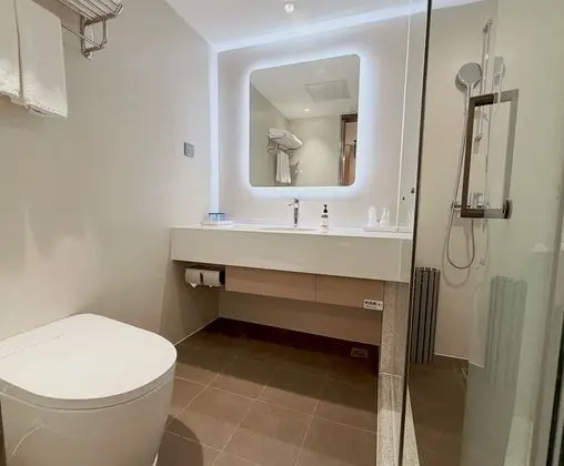 Banyo lavabosu