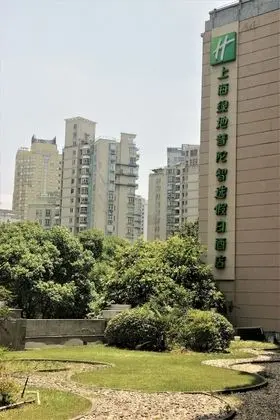Standard Oda, 1 Büyük (Queen) Boy Yatak, Nehir Manzaralı (Suzhou River View)