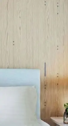 Standard Oda, 1 En Büyük (King) Boy Yatak