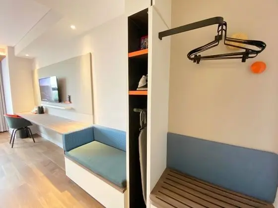 Standard Oda, 2 Tek Kişilik Yatak