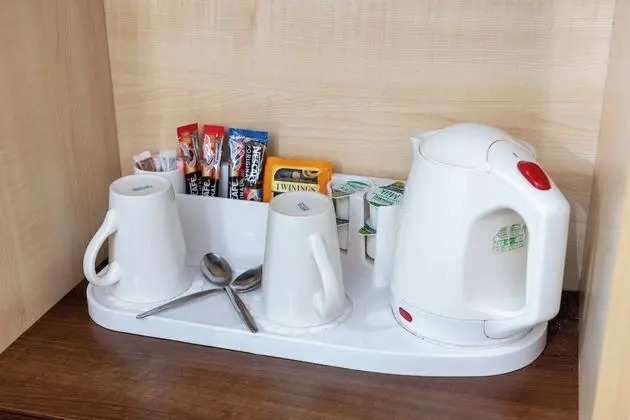Standard Oda, 2 Tek Kişilik Yatak
