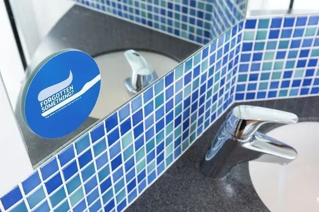 Standard Oda, 2 Tek Kişilik Yatak