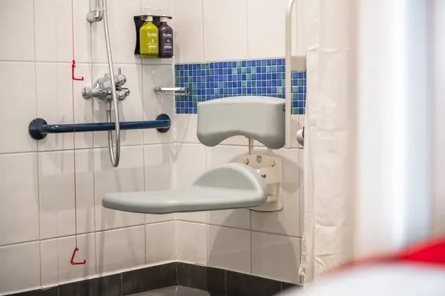 Standard Oda, 2 Tek Kişilik Yatak, Engellilere Uygun