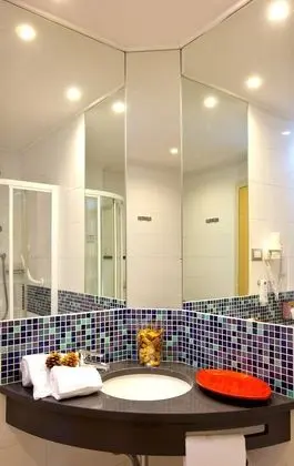 Standard Oda, 2 Tek Kişilik Yatak, Sigara İçilmez