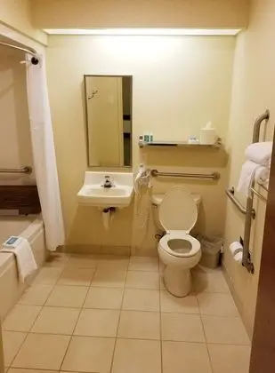 Standard Oda, Sigara İçilmez