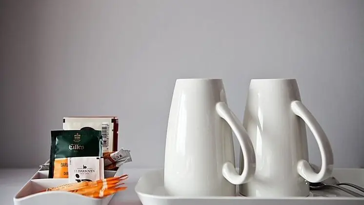 Standard Oda, 1 Büyük (Queen) Boy Yatak