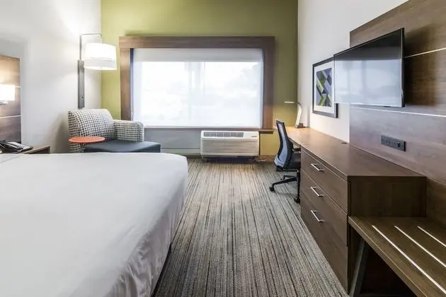 Standard Oda, 1 En Büyük (King) Boy Yatak