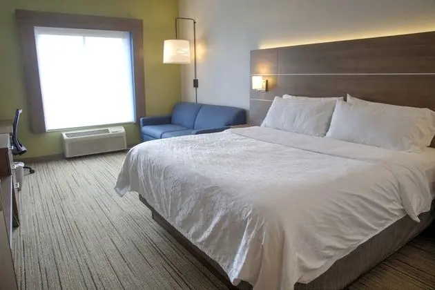 Oda, 1 En Büyük (King) Boy Yatak, Engellilere Uygun, Sigara İçilmez (Hearing, Mobility Tub)