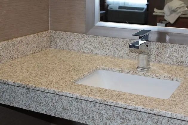 Standard Oda, 1 En Büyük (King) Boy Yatak, Engellilere Uygun (Mobility Roll-In Shower)