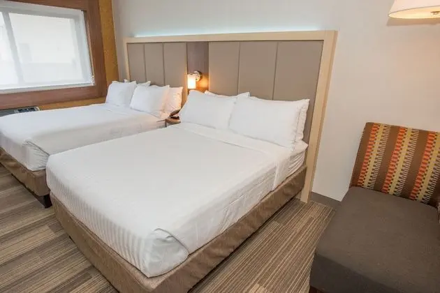 Standard Oda, 2 Çift Kişilik Yatak
