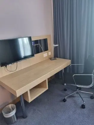 Oda, 2 Tek Kişilik Yatak, Engellilere Uygun