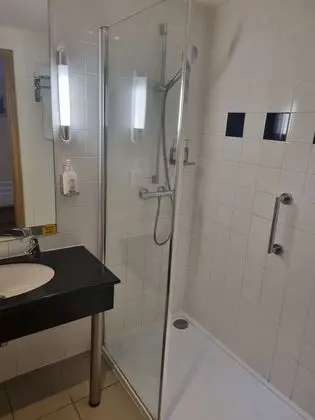 Standard Oda, 1 Çift Kişilik Yatak