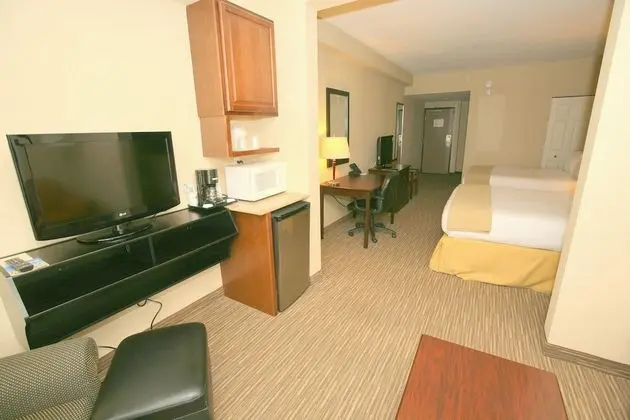 Süit, Birden Çok Yatak