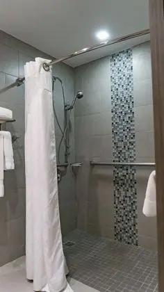 Standard Oda, 1 En Büyük (King) Boy Yatak, Engellilere Uygun