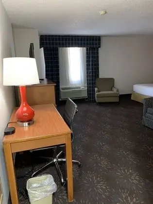 Deluxe Stüdyo Süit, 1 En Büyük (King) Boy Yatak, Sigara İçilmez