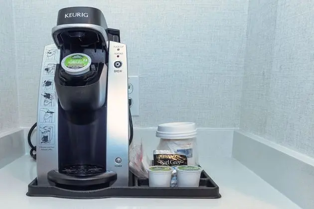 Standard Oda, 1 Büyük (Queen) Boy Yatak