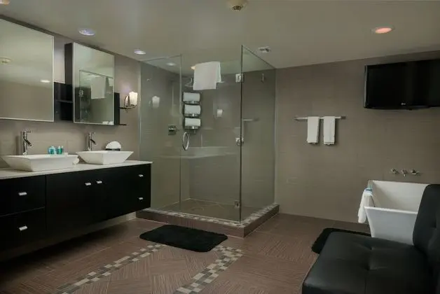 Süit, 1 Yatak Odası (Extra Floor Space)