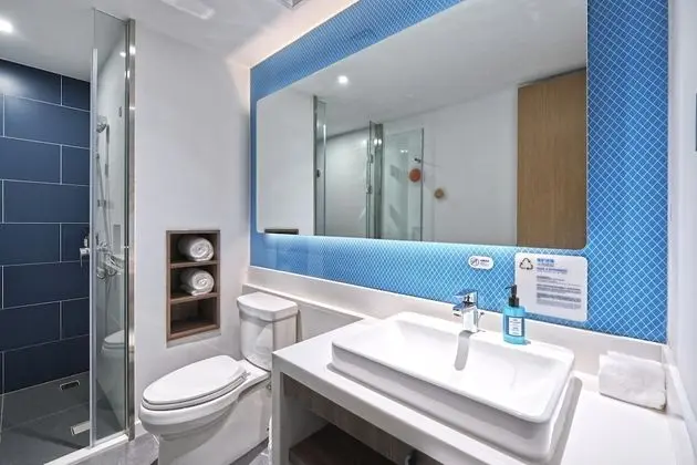 Standard Oda, 2 Tek Kişilik Yatak
