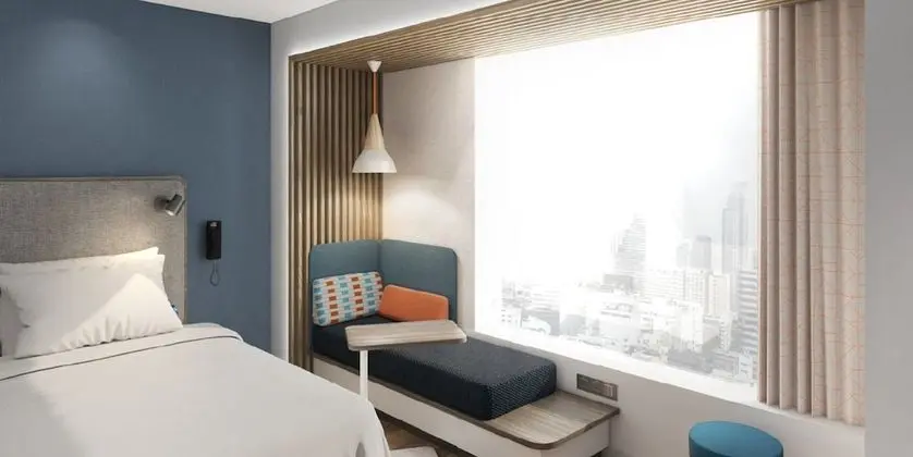 Standard Oda, 1 En Büyük (King) Boy Yatak