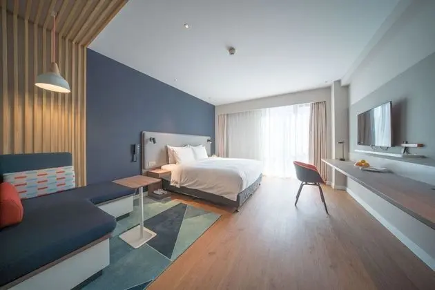 Standard Oda, 1 En Büyük (King) Boy Yatak