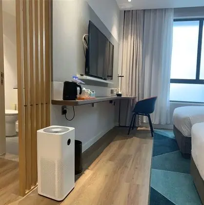 Standard Oda, 2 Tek Kişilik Yatak