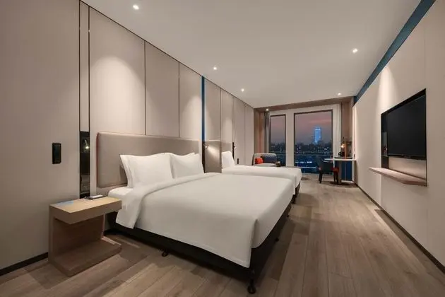 Standard Oda, Birden Çok Yatak (Extra Floor Space)