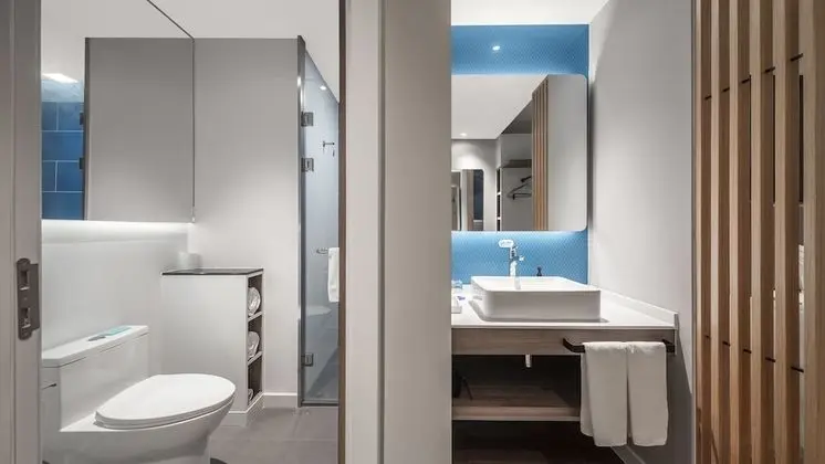 Standard Oda, 2 Tek Kişilik Yatak, Şehir Manzaralı