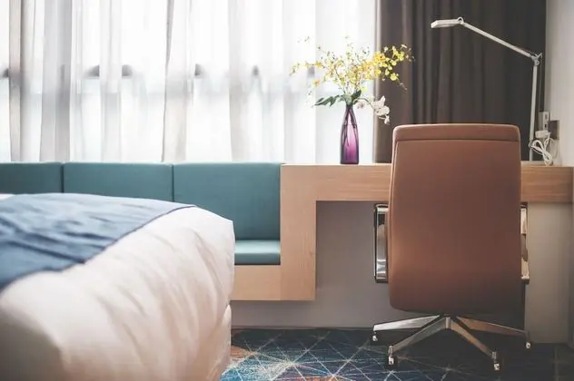 Standard Oda, 1 En Büyük (King) Boy Yatak