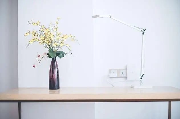 Standard Oda, 1 En Büyük (King) Boy Yatak (Minifridge)