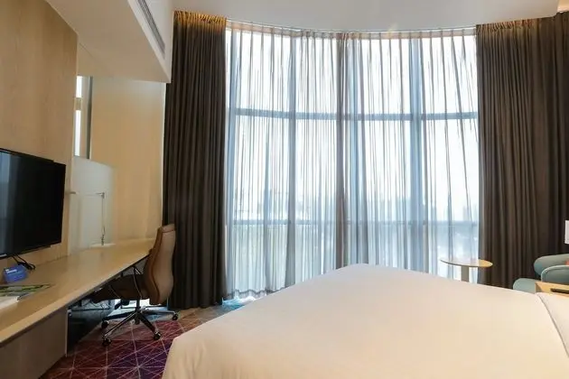 Standard Oda, 1 En Büyük (King) Boy Yatak (Minifridge)