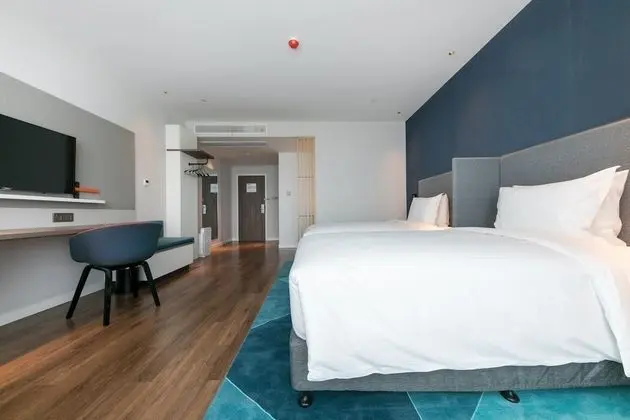 Standard Oda, 2 Tek Kişilik Yatak (Extra Floor Space)