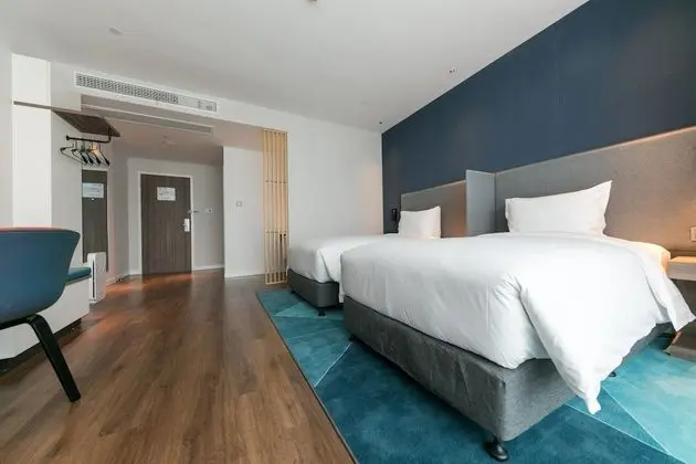 Standard Oda, 2 Tek Kişilik Yatak (Extra Floor Space)