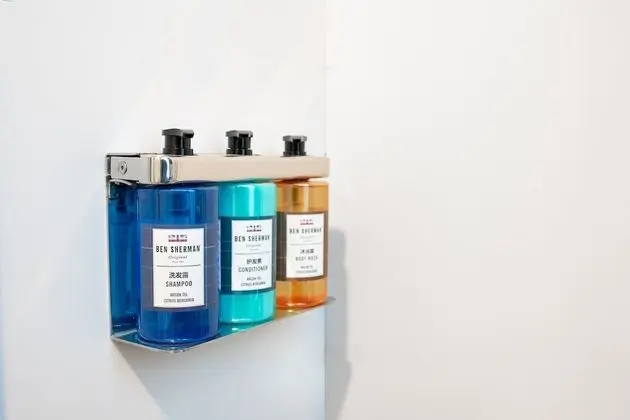 Standard Oda, 1 En Büyük (King) Boy Yatak