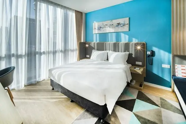 Standard Oda, 1 En Büyük (King) Boy Yatak