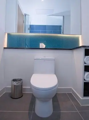 Standard Oda, 2 Tek Kişilik Yatak