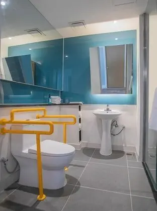 Standard Oda, 2 Tek Kişilik Yatak, Sigara İçilmez