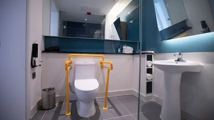 Standard Oda, 2 Tek Kişilik Yatak, Sigara İçilmez
