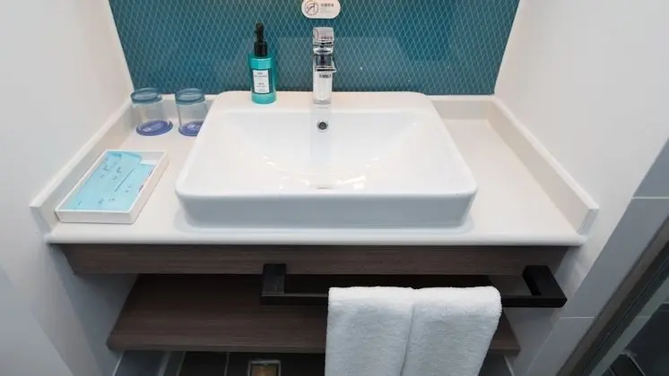 Standard Oda, 2 Tek Kişilik Yatak, Sigara İçilmez