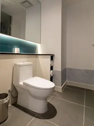 Standard Oda, 2 Tek Kişilik Yatak, Sigara İçilmez
