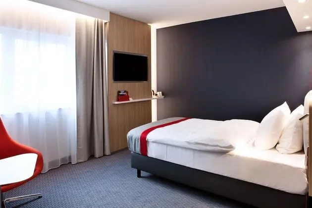 Standard Oda, 2 Tek Kişilik Yatak (Low Floor)