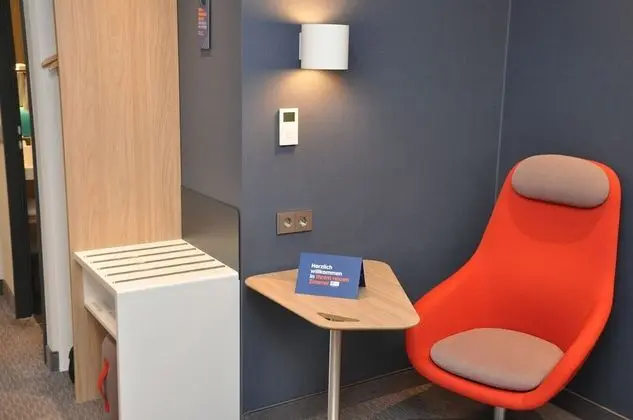 Standard Oda, 2 Tek Kişilik Yatak (Low Floor)