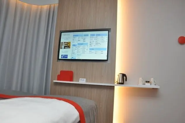 Standard Oda, 2 Tek Kişilik Yatak (Low Floor)