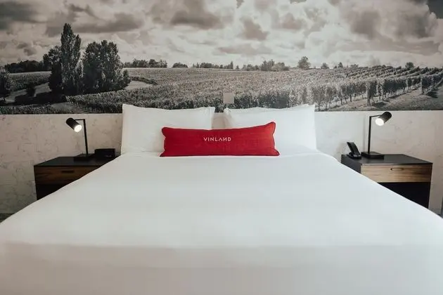 Superior King with Loft