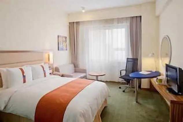 Standard Oda, 2 Tek Kişilik Yatak (High Floor)