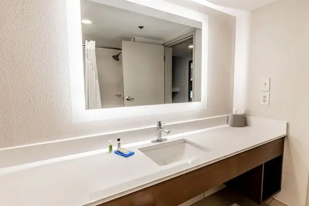 Standard Oda, 1 En Büyük (King) Boy Yatak (Additional Living Area)