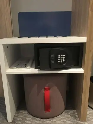 Standard Oda, 1 Çift Kişilik Yatak ve Çekyat