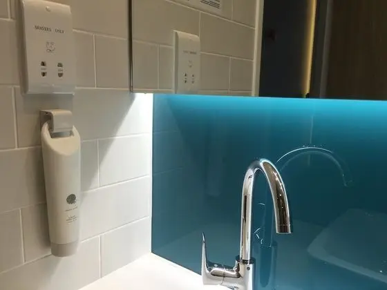 Standard Oda, 1 Çift Kişilik Yatak ve Çekyat