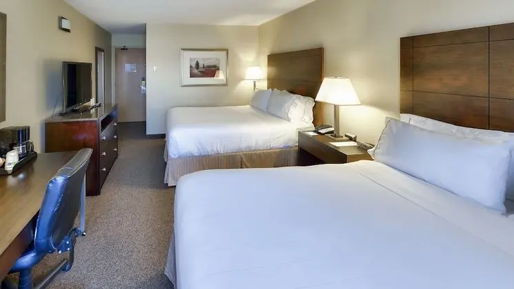 Standard Oda, 2 Büyük (Queen) Boy Yatak