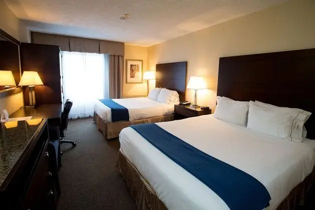 Standard Oda, 2 Büyük (Queen) Boy Yatak