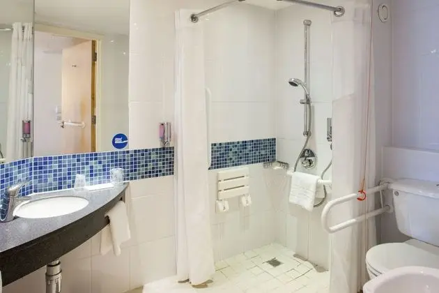 Standard Oda, 2 Tek Kişilik Yatak